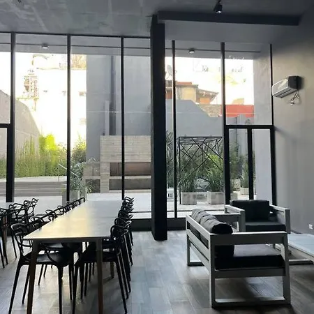Complejo Premium En San Telmo, Seguridad 24Hs, Spa, Gym, Parrrilla, Coworking, Rooftop Buenos Aires Exterior foto