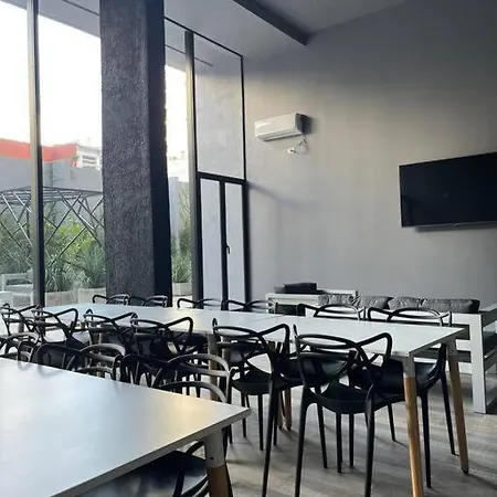 Complejo Premium En San Telmo, Seguridad 24Hs, Spa, Gym, Parrrilla, Coworking, Rooftop Buenos Aires Exterior foto