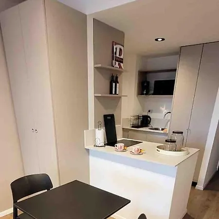 Complejo Premium En San Telmo, Seguridad 24Hs, Spa, Gym, Parrrilla, Coworking, Rooftop Buenos Aires Exterior foto