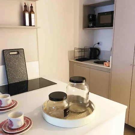 Complejo Premium En San Telmo, Seguridad 24Hs, Spa, Gym, Parrrilla, Coworking, Rooftop Buenos Aires Exterior foto
