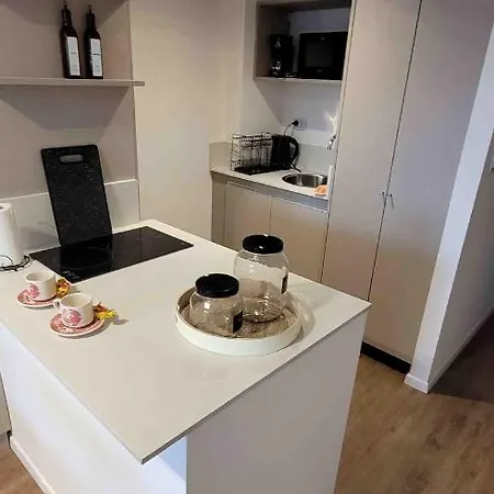 Complejo Premium En San Telmo, Seguridad 24Hs, Spa, Gym, Parrrilla, Coworking, Rooftop Buenos Aires Exterior foto