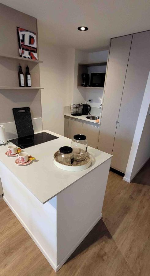 Apartment Complejo Premium En San Telmo, Seguridad 24hs, Spa, Gym, Parrrilla, Coworking, Rooftop Buenos Aires