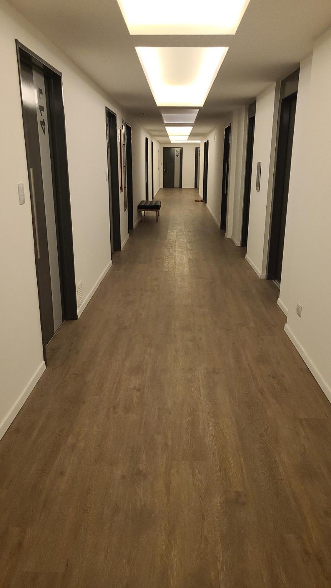 Complejo Premium En San Telmo, Seguridad 24hs, Spa, Gym, Parrrilla, Coworking, Rooftop Apartment